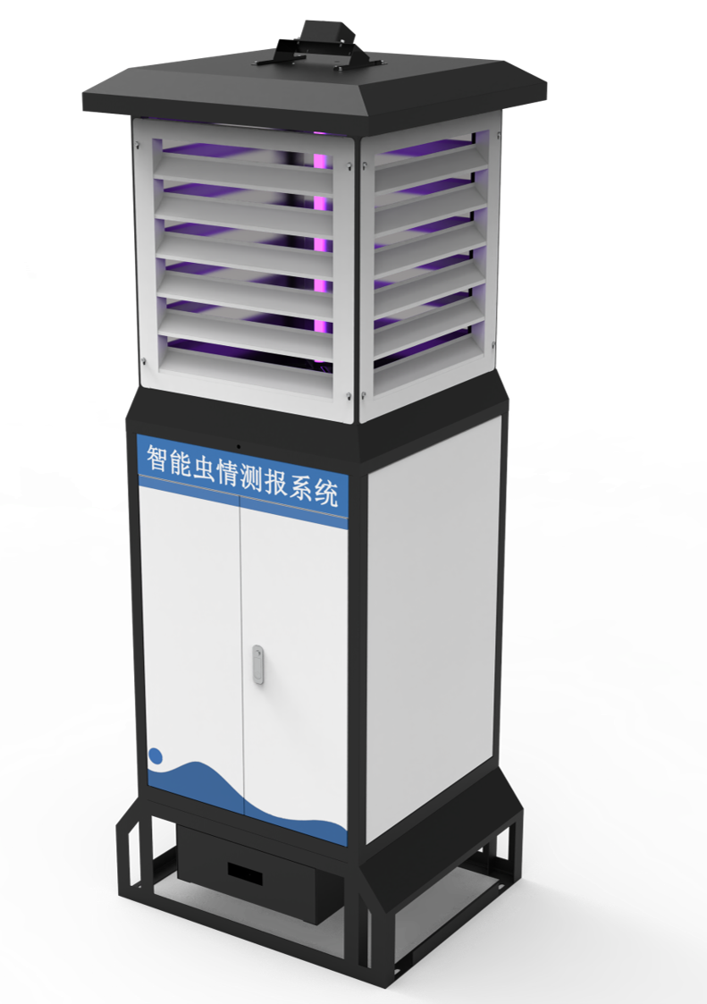 蟲情測報燈 蟲情測報燈